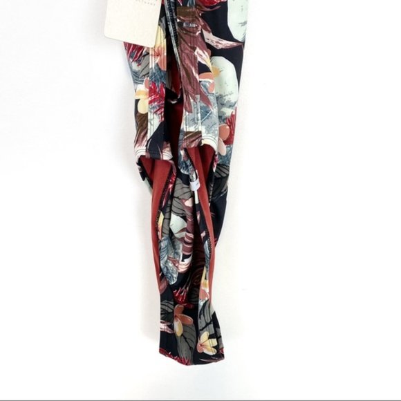 Body Glove | Flourish Eco Conscious Electra One Piece Swimsuit in Spice S - Picture 9 of 10